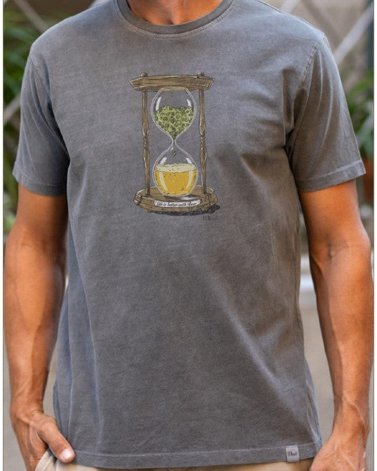 Camiseta Time Beer