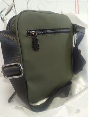 Bolso bandolera Pepe Moll