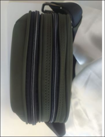 Bolso bandolera Pepe Moll