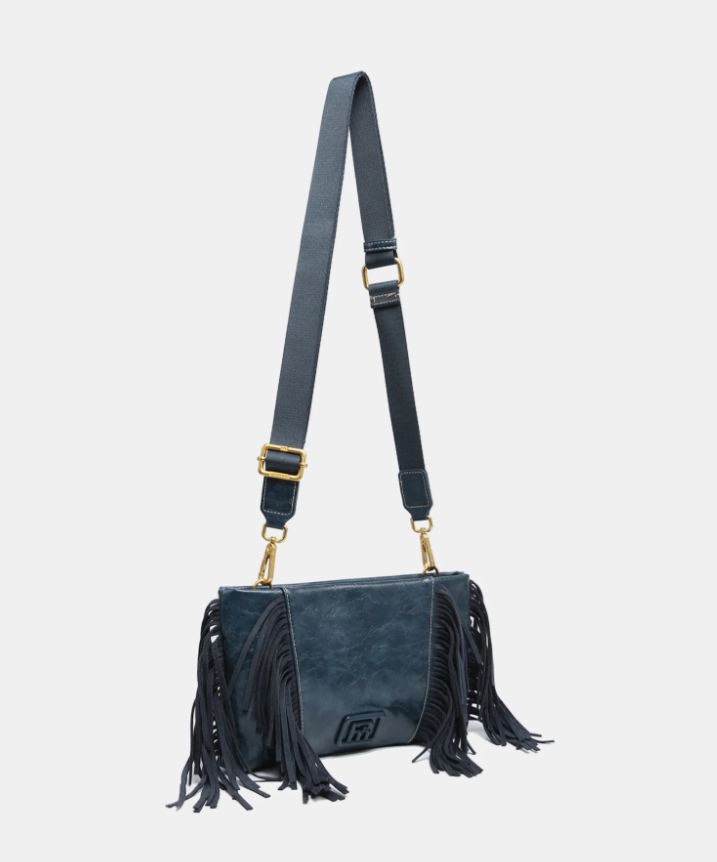 Bolso bandolera de Pepe Moll