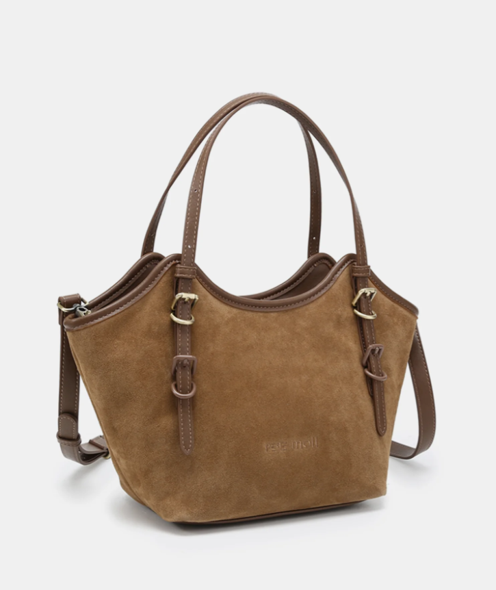 Bolso de hombro de Pepe Moll
