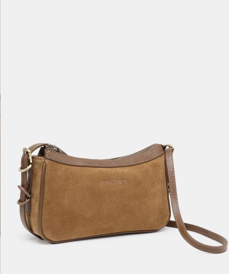 Bolso bandolera de Pepe Moll
