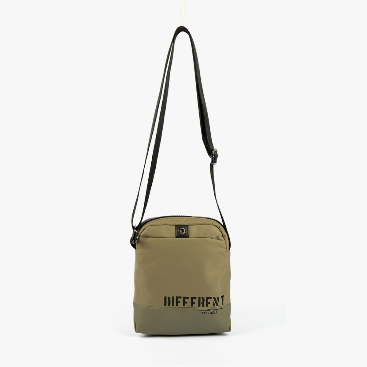 Bolso bandolera de Pepe Moll