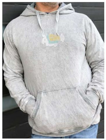 Sudadera Aloha