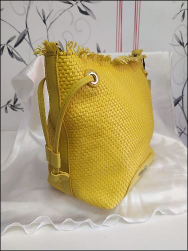 Bolso de hombro de Pepe Moll