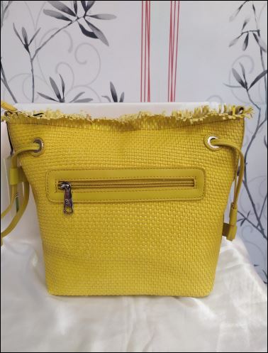 Bolso de hombro de Pepe Moll