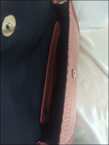 Bolso de mano de Pepe Moll