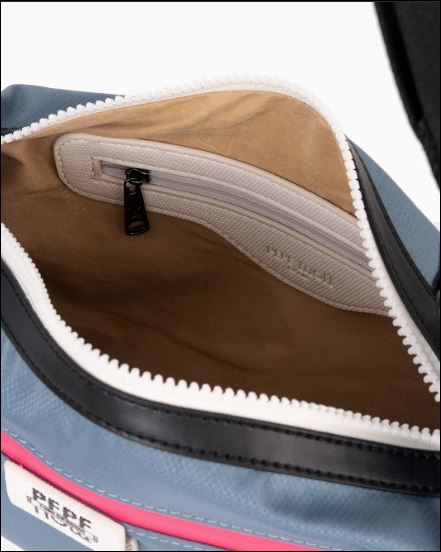 Bolso bandolera Pepe Moll