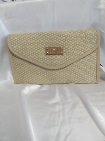 Bolso de mano de Pepe Moll