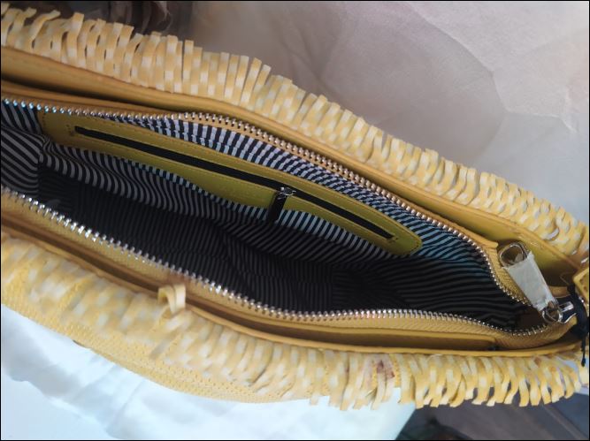 Bolso de hombro de Pepe Moll