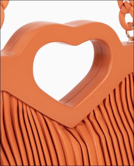 Bolso de mano Pepe Moll