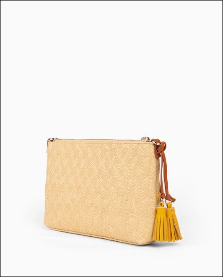 Bolso de mano Pepe Moll