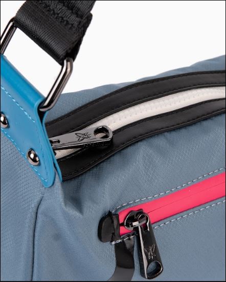 Bolso bandolera Pepe Moll