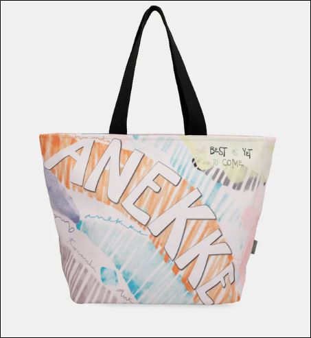 Bolso de playa Passion de Anekke