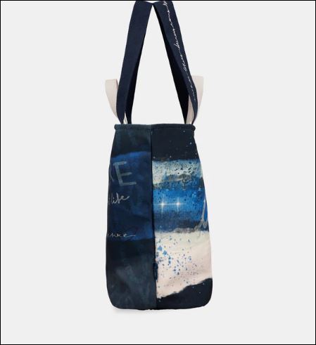 Bolso de playa Studio