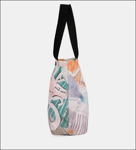 Bolso de playa Passion de Anekke
