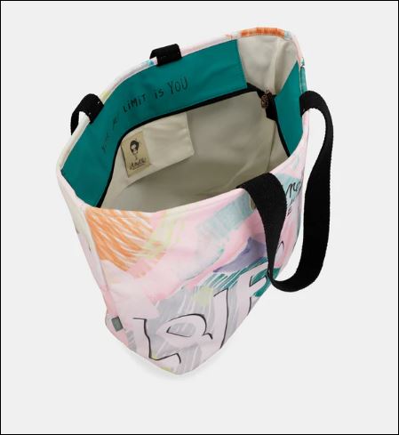 Bolso de playa Passion de Anekke