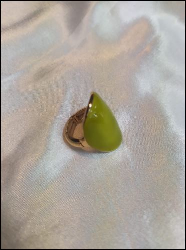 Anillo elástico