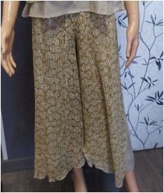 Pantalón de Tantrend