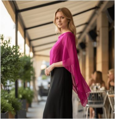 Chaqueta de Polita