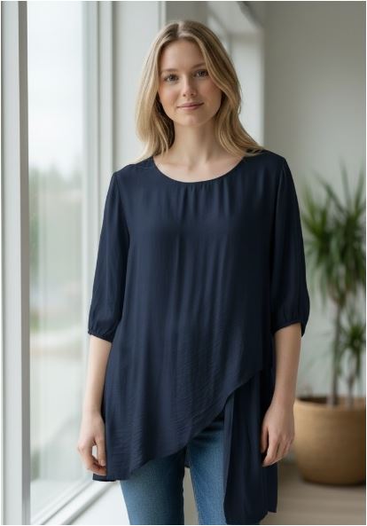 Blusa Polita