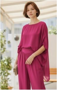 Blusa Polita