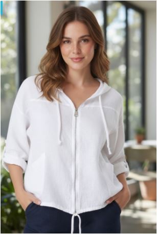 Chaqueta / Cazadora de Polita