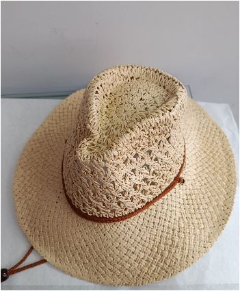 Sombrero de Pepe Moll