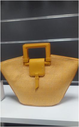 Bolso de mano de Pepe Moll