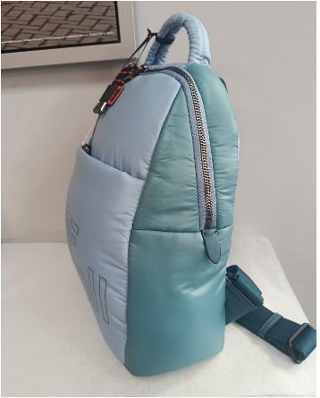 Mochila de Pepe Moll
