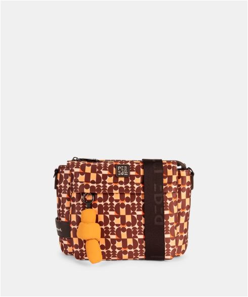 Bolso bandolera de Pepe Moll