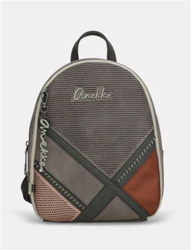 Mochila Symmetra de Anekke
