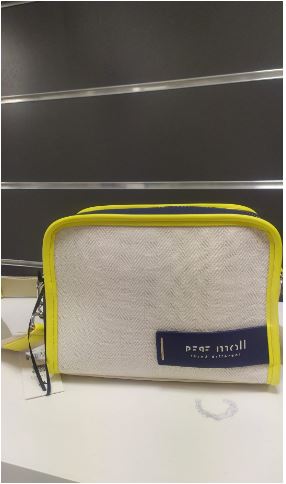 Bolso bandolera de  Pepe Moll