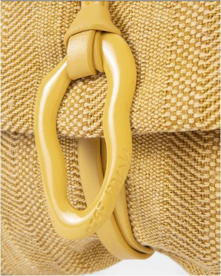 Bolso de mano de Pepe Moll