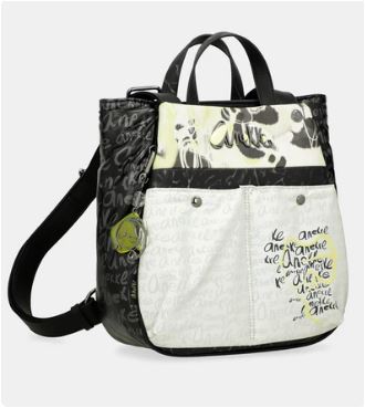 Mochila Nature Towanda de Anekke