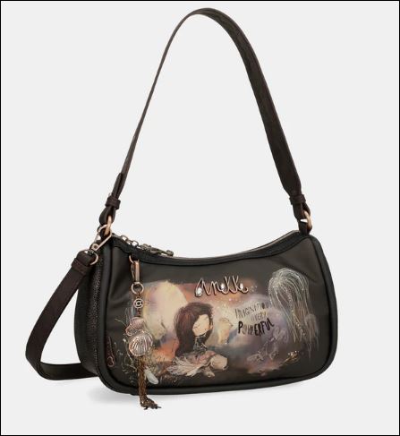 Bolso baguette Dreamverse