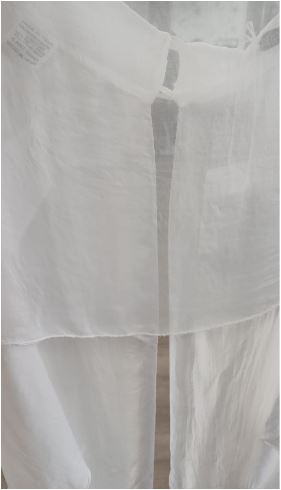 Chaqueta de Polita