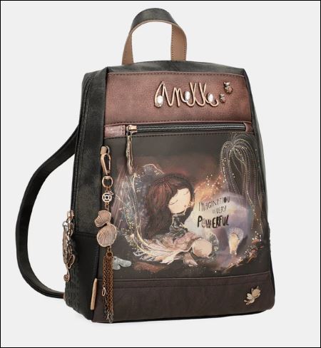 Mochila Dreamverse