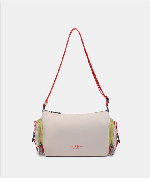 Bolso bandolera de Pepe Moll