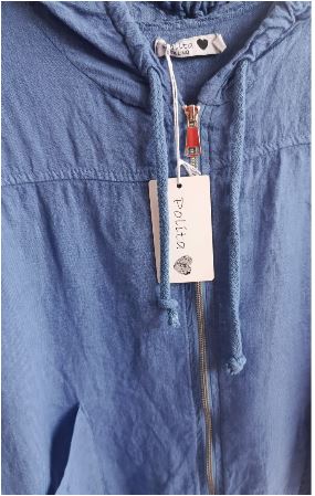 Chaqueta / Cazadora de Polita