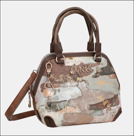 Bolso bowling Outer