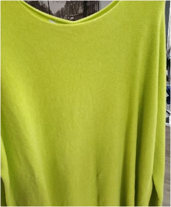 Jersey de Polita