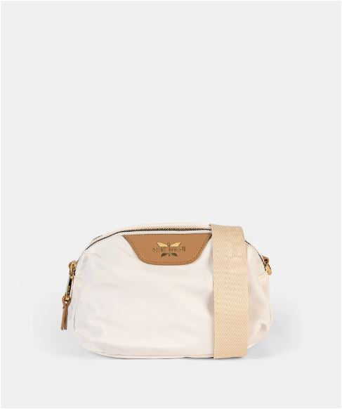 Bolso bandolera de Pepe Moll