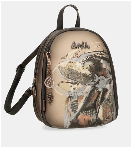 Mochila de paseo Wings