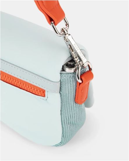 Bolso bandolera de Pepe Moll