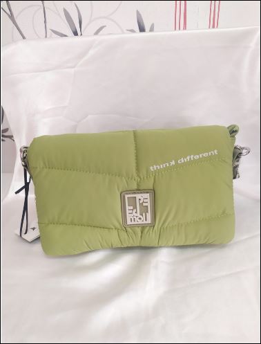 Bolso bandolera Pepe Moll