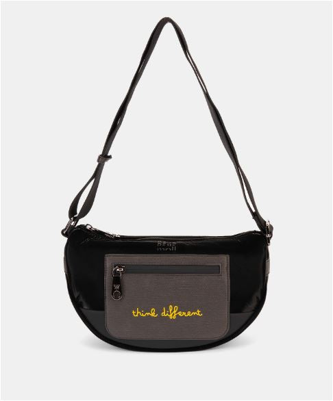 Bolso bandolera de Pepe Moll