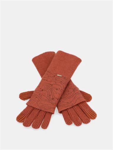 Guantes de punto de Anekke