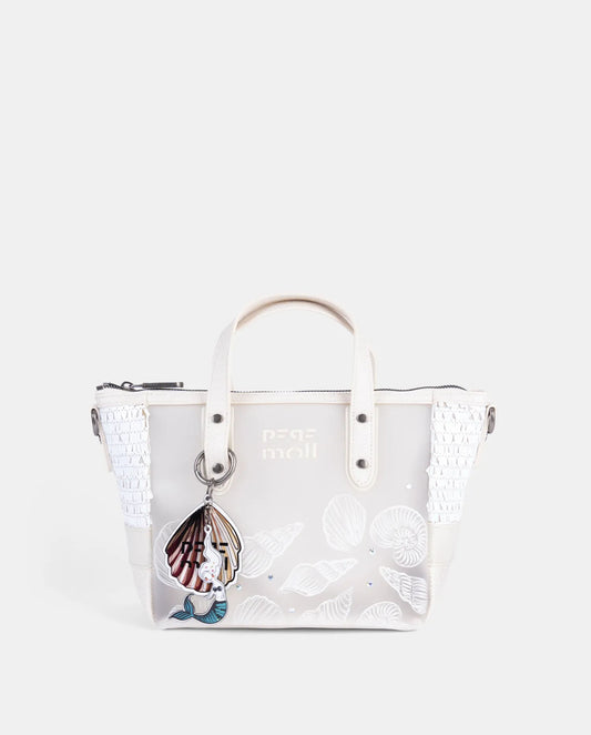 Bolso de mano de Pepe Moll