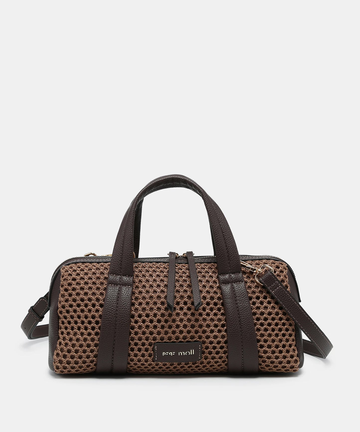 Bolso de mano de Pepe Moll